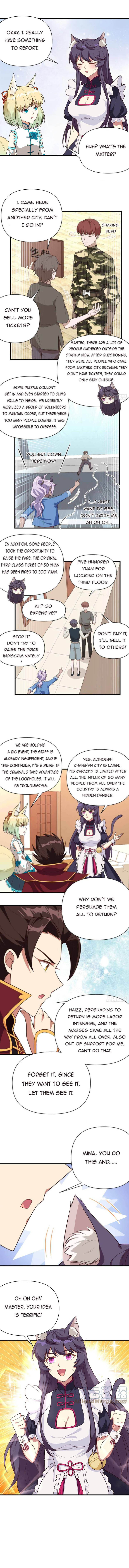 Starting From Today Ill Work As A City Lord 334 6