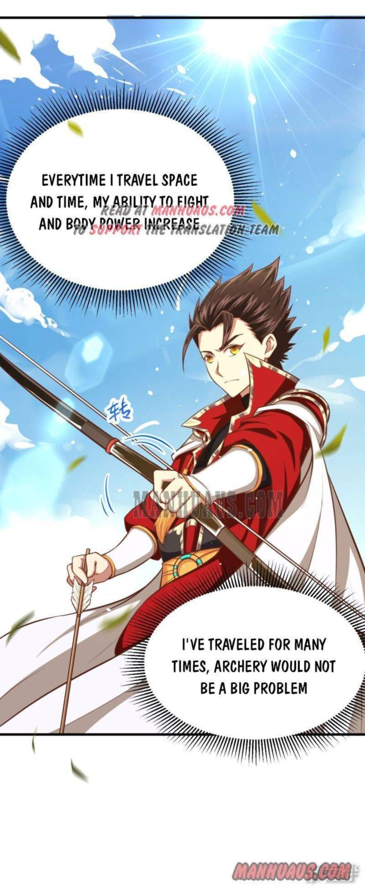 Starting From Today Ill Work As A City Lord 36 8