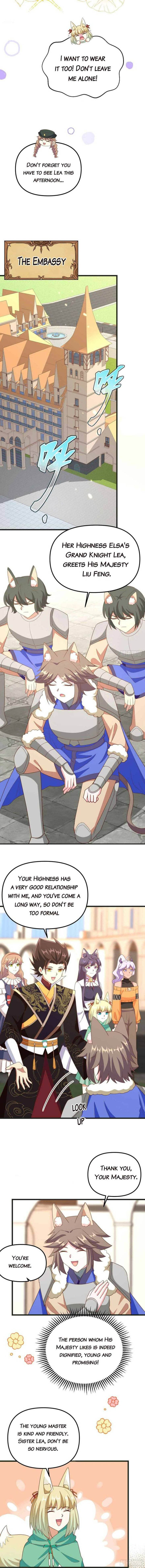 Starting From Today Ill Work As A City Lord 372 7