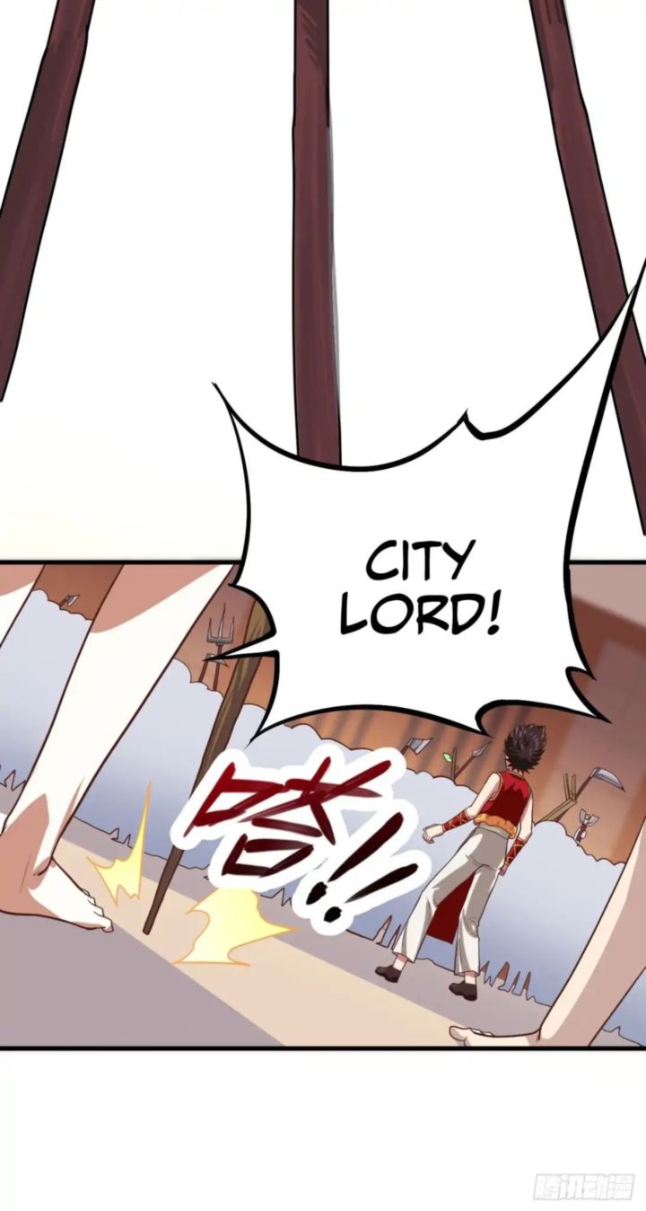 Starting From Today Ill Work As A City Lord 4 16