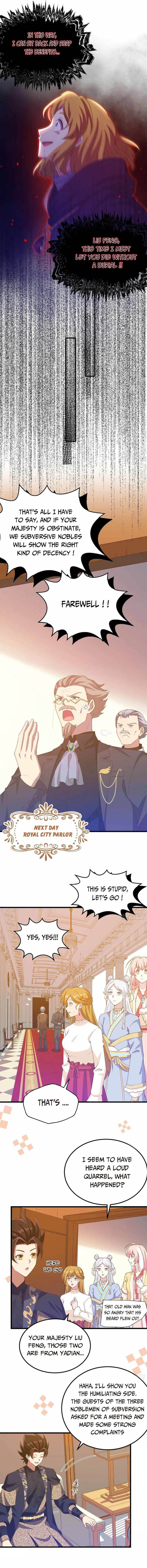 Starting From Today Ill Work As A City Lord 435 5
