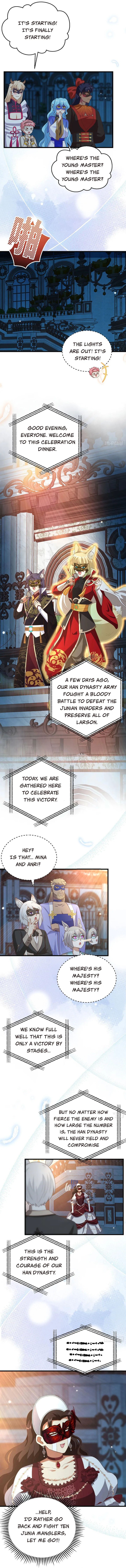 Starting From Today Ill Work As A City Lord 473 6
