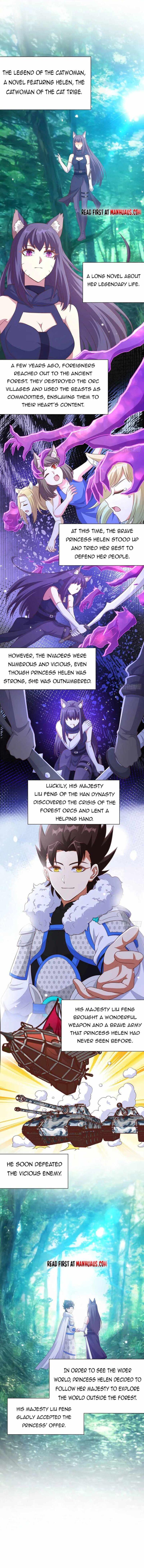 Starting From Today Ill Work As A City Lord 477 1