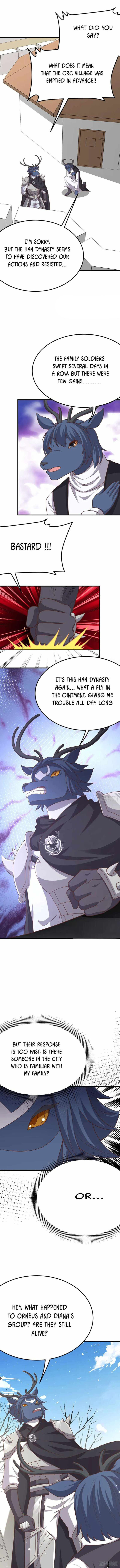 Starting From Today Ill Work As A City Lord 488 9