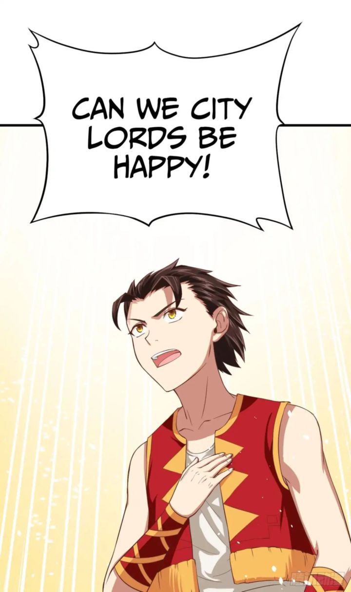 Starting From Today Ill Work As A City Lord 5 21