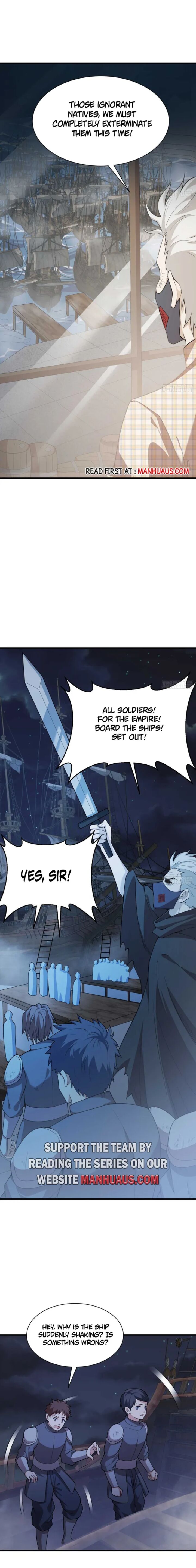 Starting From Today Ill Work As A City Lord 545 2