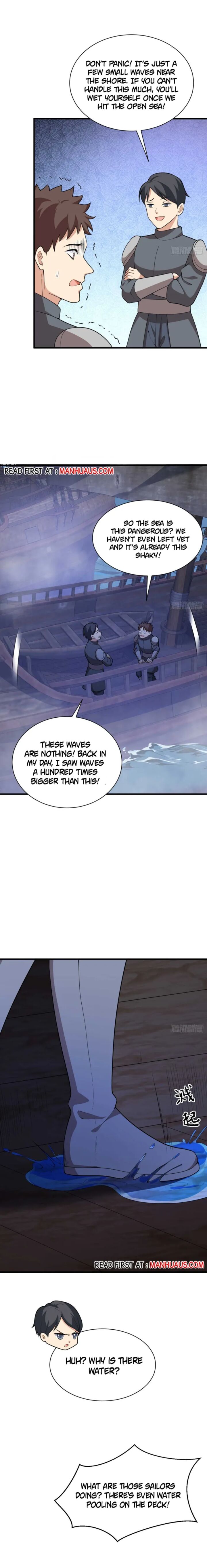 Starting From Today Ill Work As A City Lord 545 3