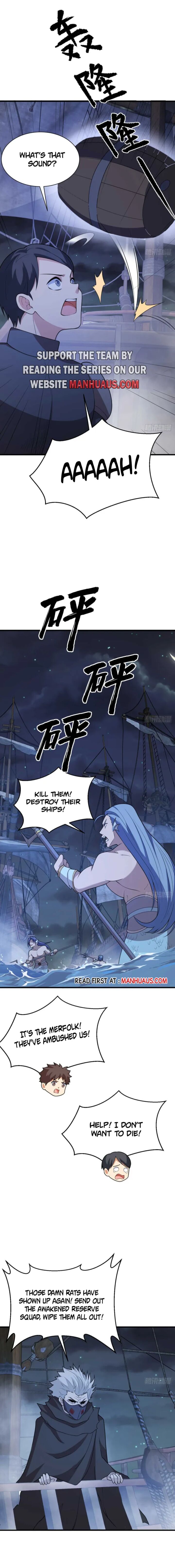 Starting From Today Ill Work As A City Lord 545 4