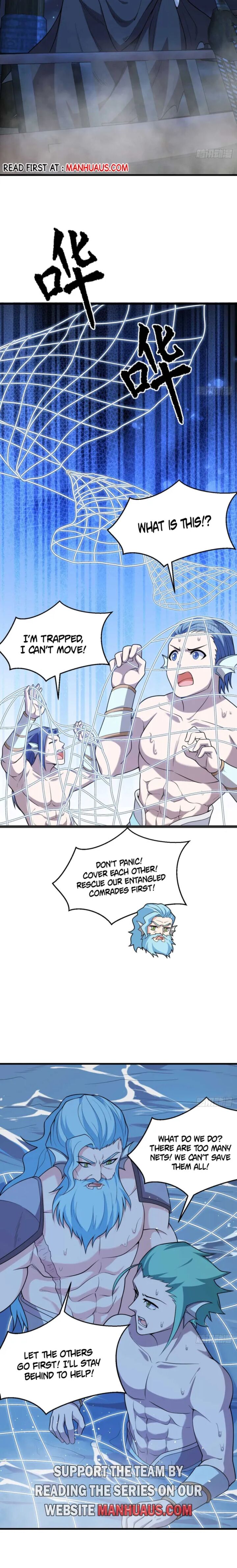 Starting From Today Ill Work As A City Lord 545 6