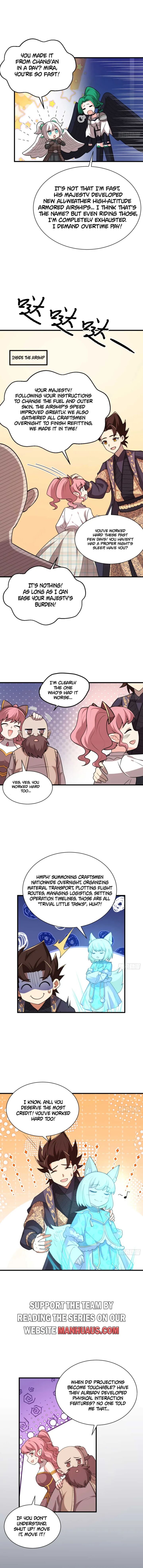 Starting From Today Ill Work As A City Lord 546 4