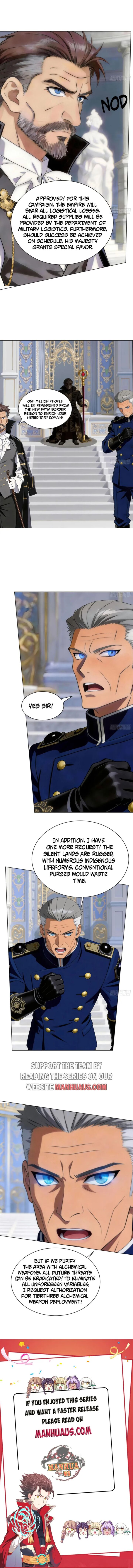 Starting From Today Ill Work As A City Lord 550 5