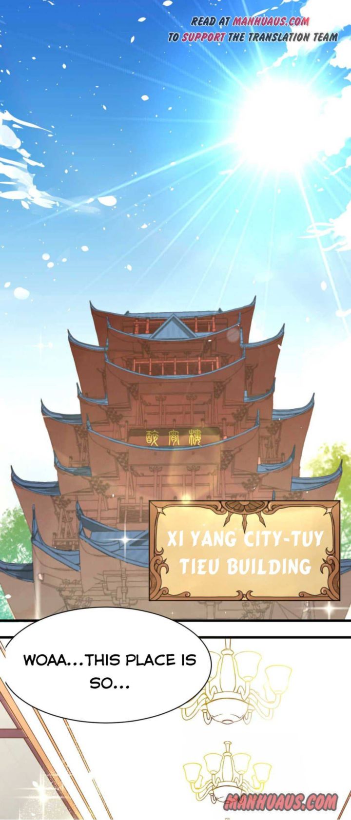 Starting From Today Ill Work As A City Lord 77 1