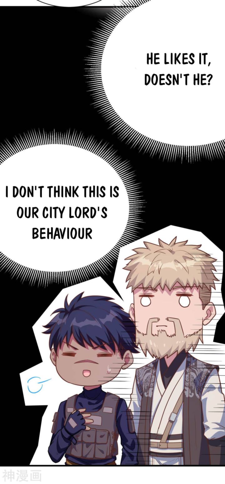 Starting From Today Ill Work As A City Lord 93 19