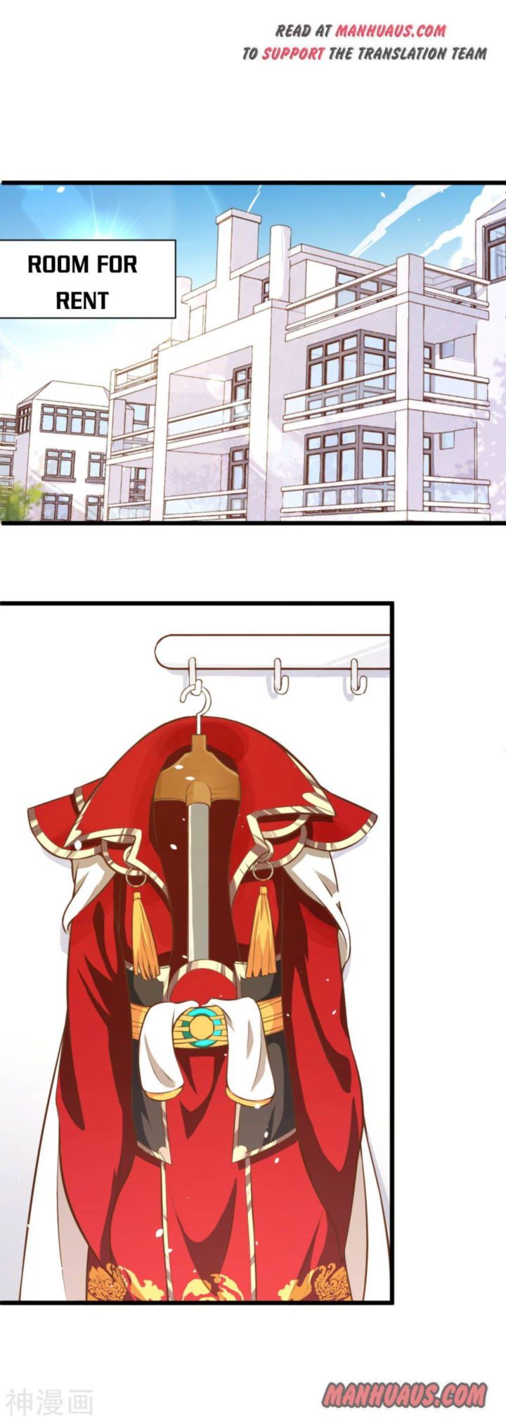 Starting From Today Ill Work As A City Lord 93 50