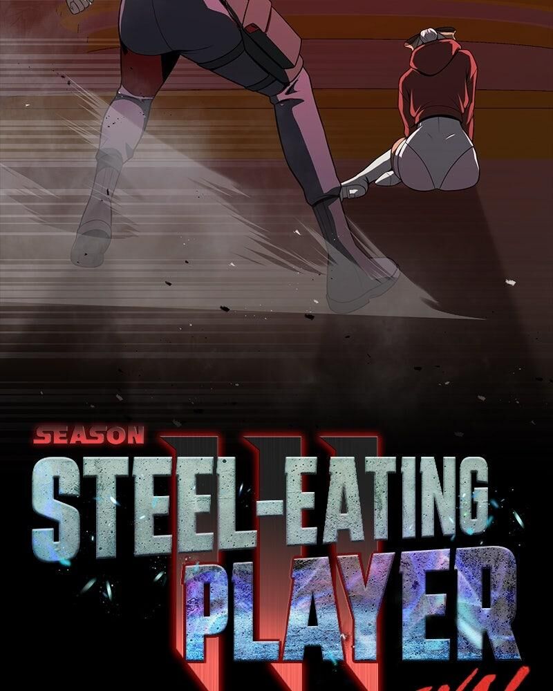 Steel Eating Player 94 89