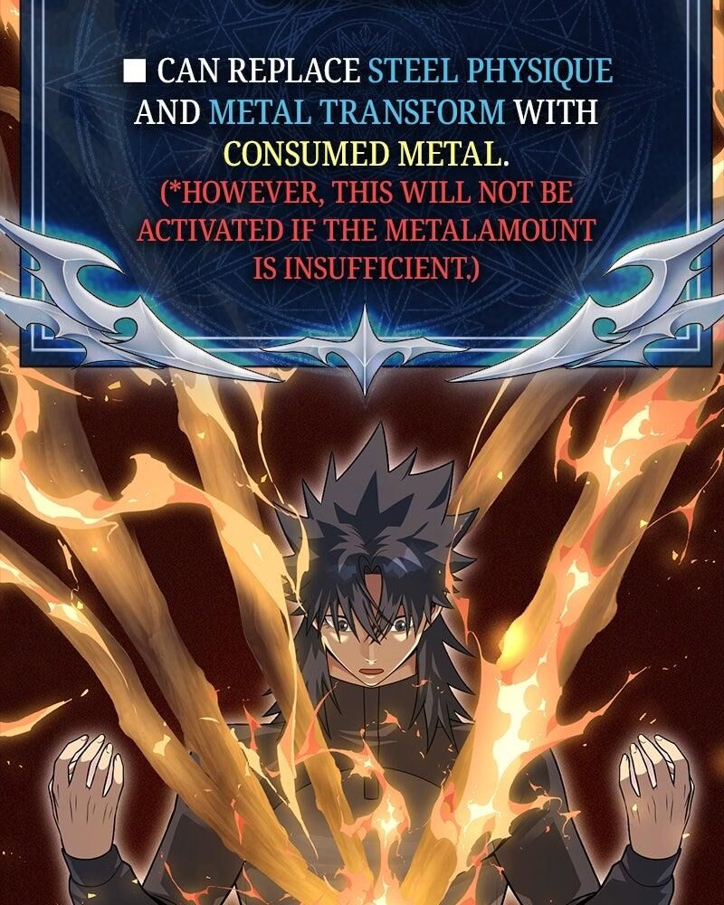 Steel Eating Player 97 186
