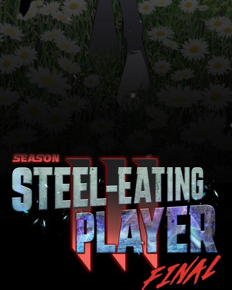 Steel Eating Player 97 39