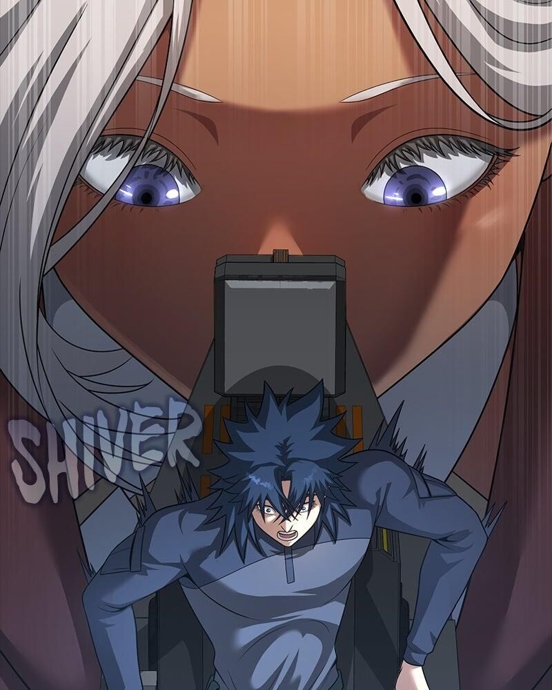 Steel Eating Player 98 64