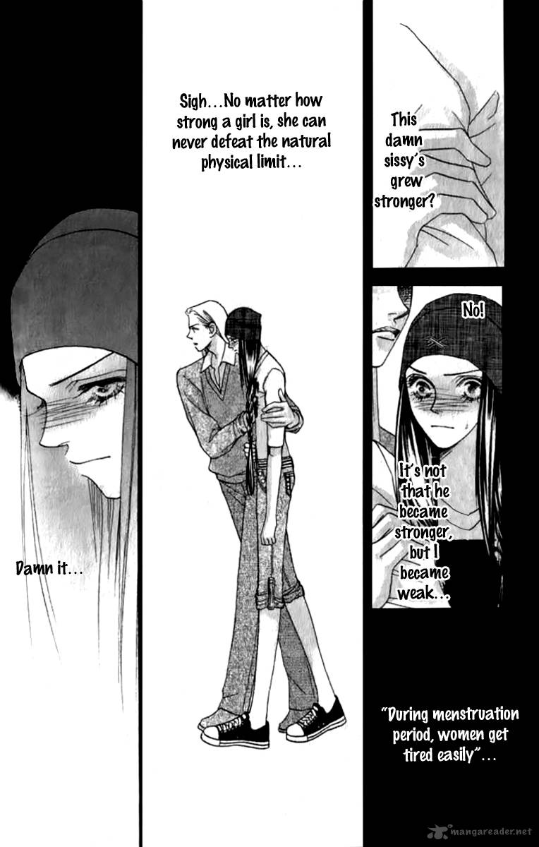 Steel Rose 20 30