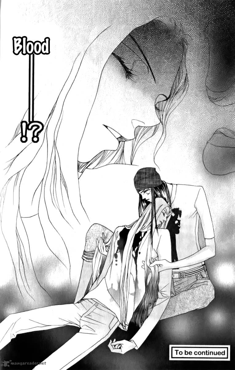 Steel Rose 20 40