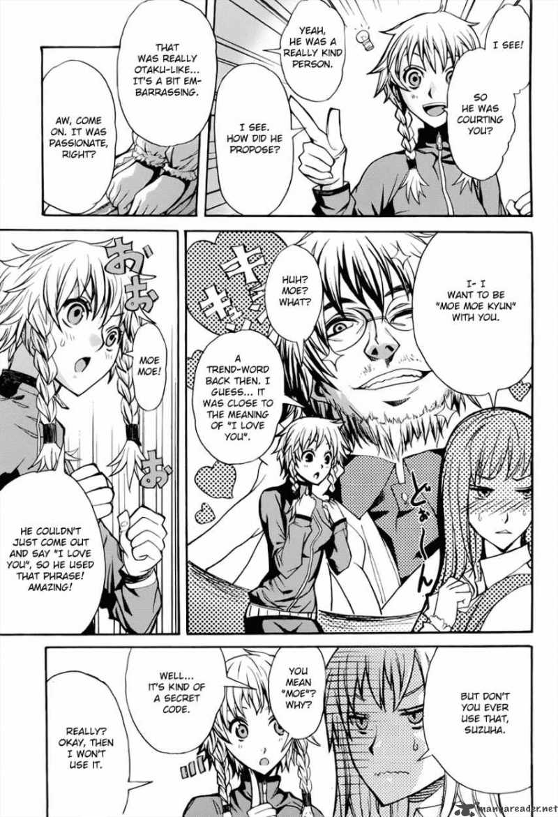 Steins Gate 2 6
