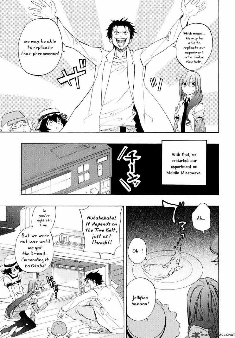 Steins Gate 3 21