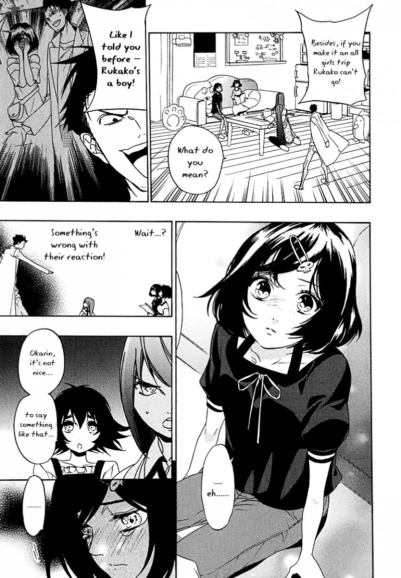 Steins Gate 6 19