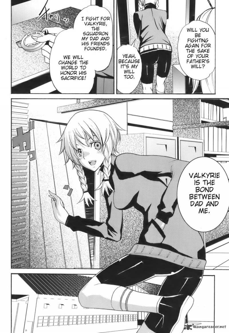 Steinsgate Boukan No Rebellion 1 13
