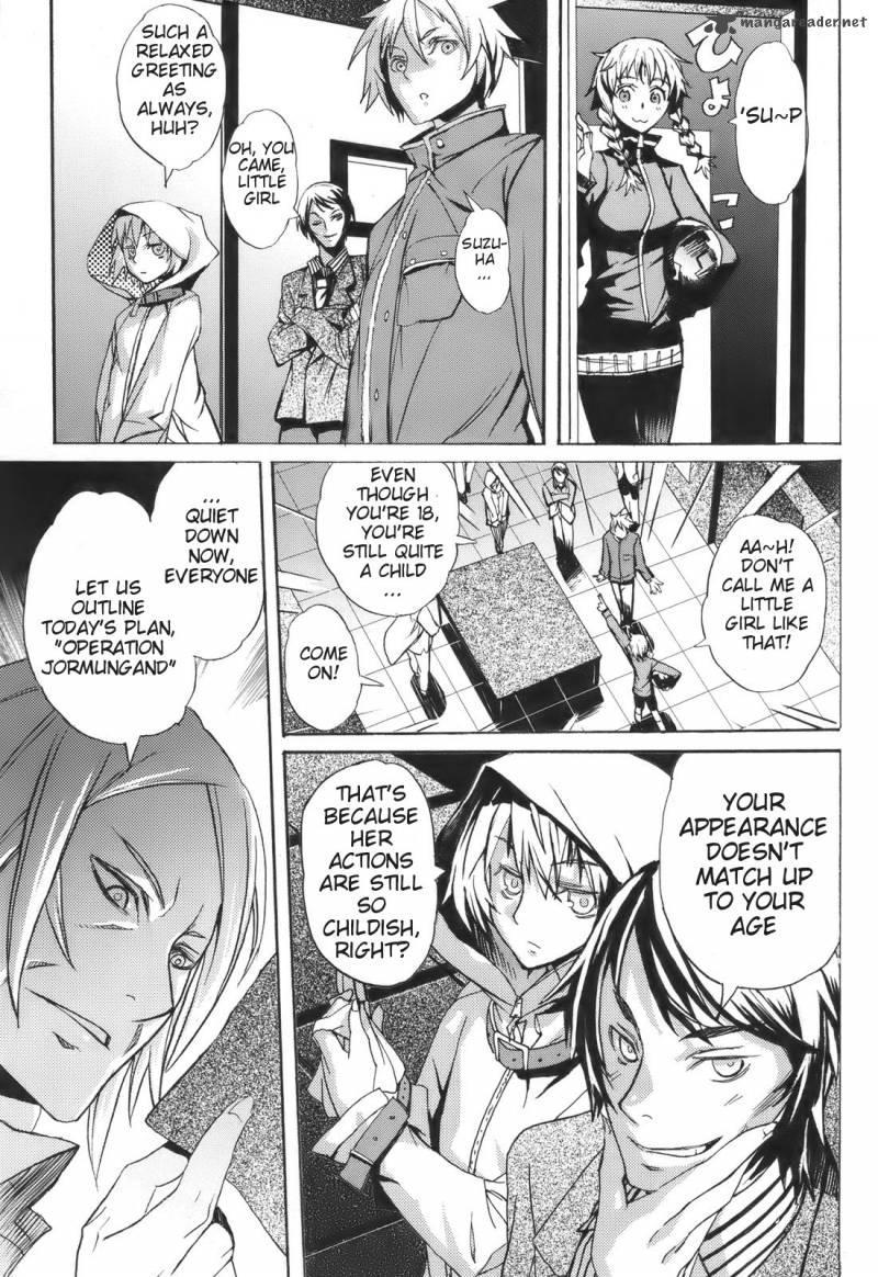 Steinsgate Boukan No Rebellion 1 14