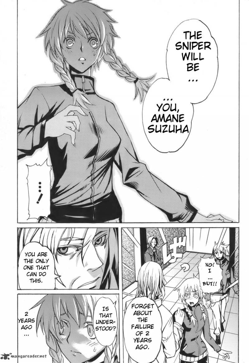 Steinsgate Boukan No Rebellion 1 16