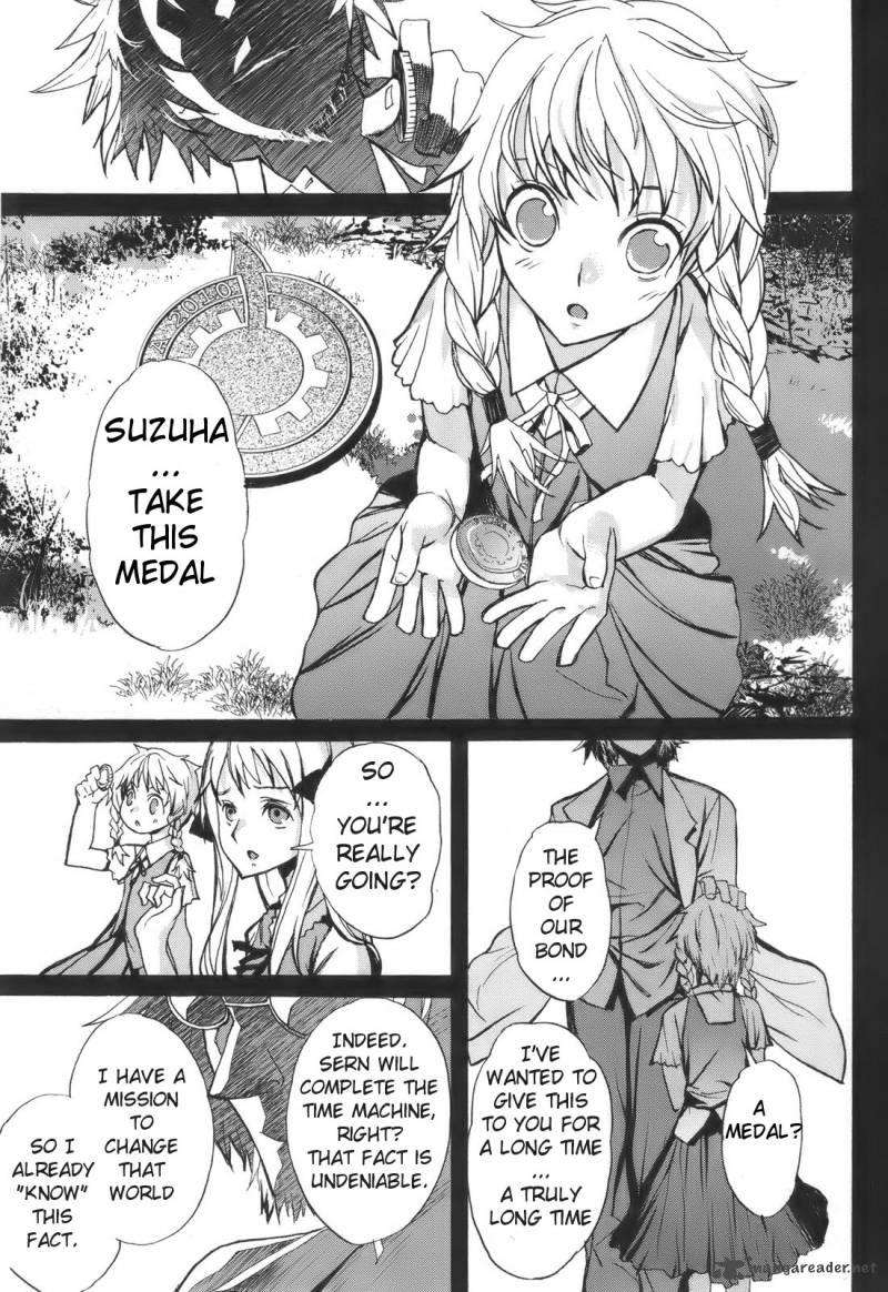 Steinsgate Boukan No Rebellion 1 20