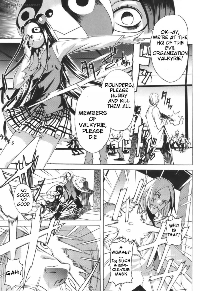 Steinsgate Boukan No Rebellion 1 28