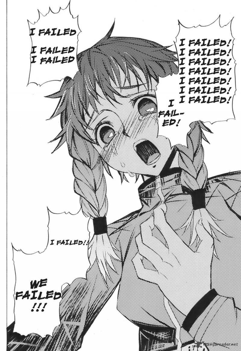 Steinsgate Boukan No Rebellion 1 33