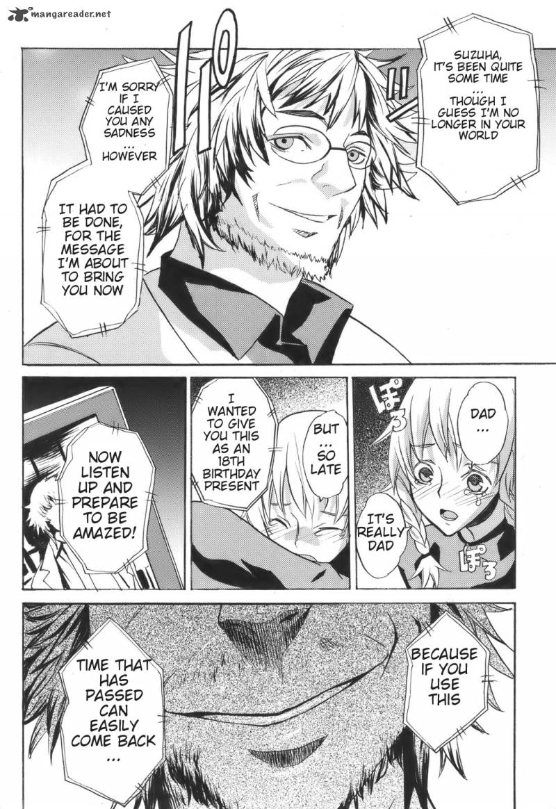 Steinsgate Boukan No Rebellion 1 35