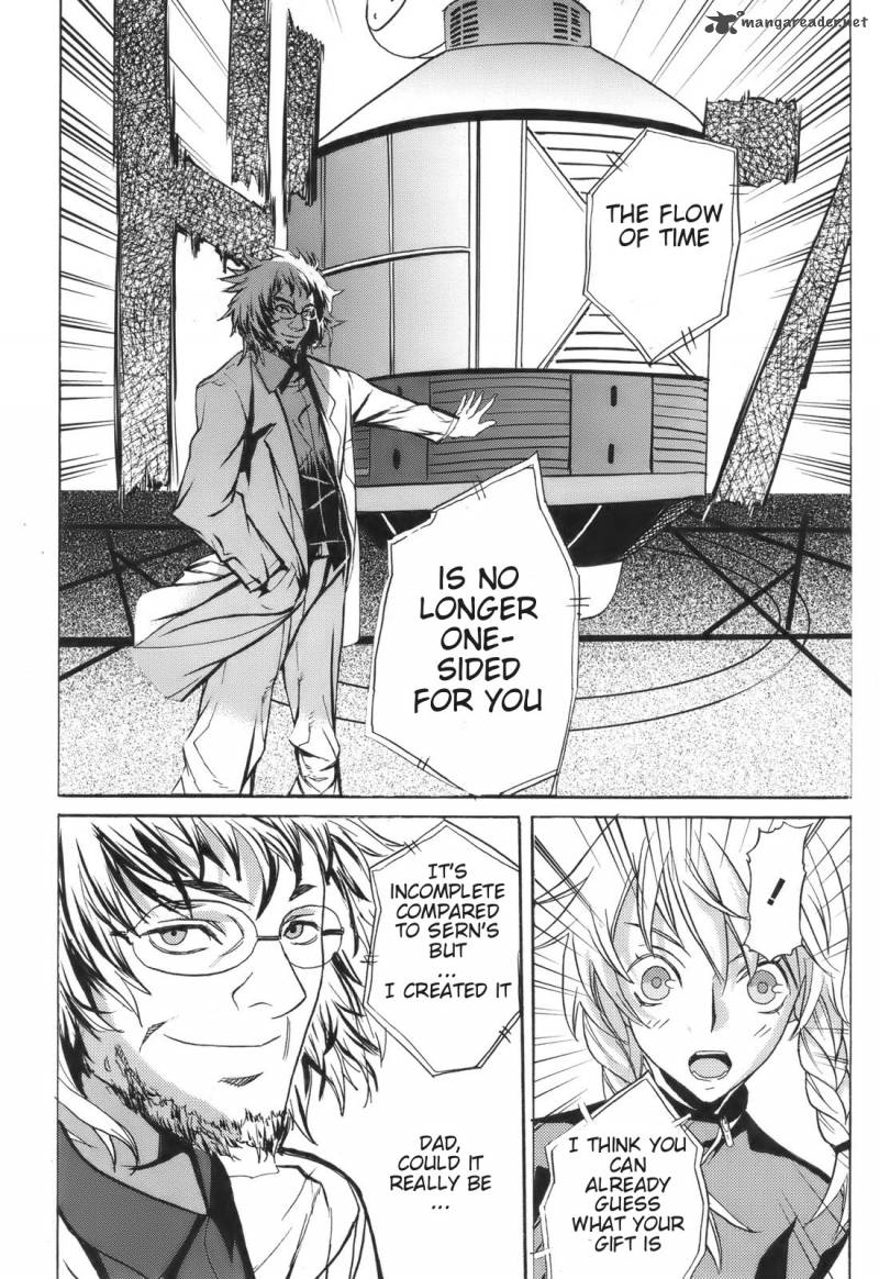 Steinsgate Boukan No Rebellion 1 36