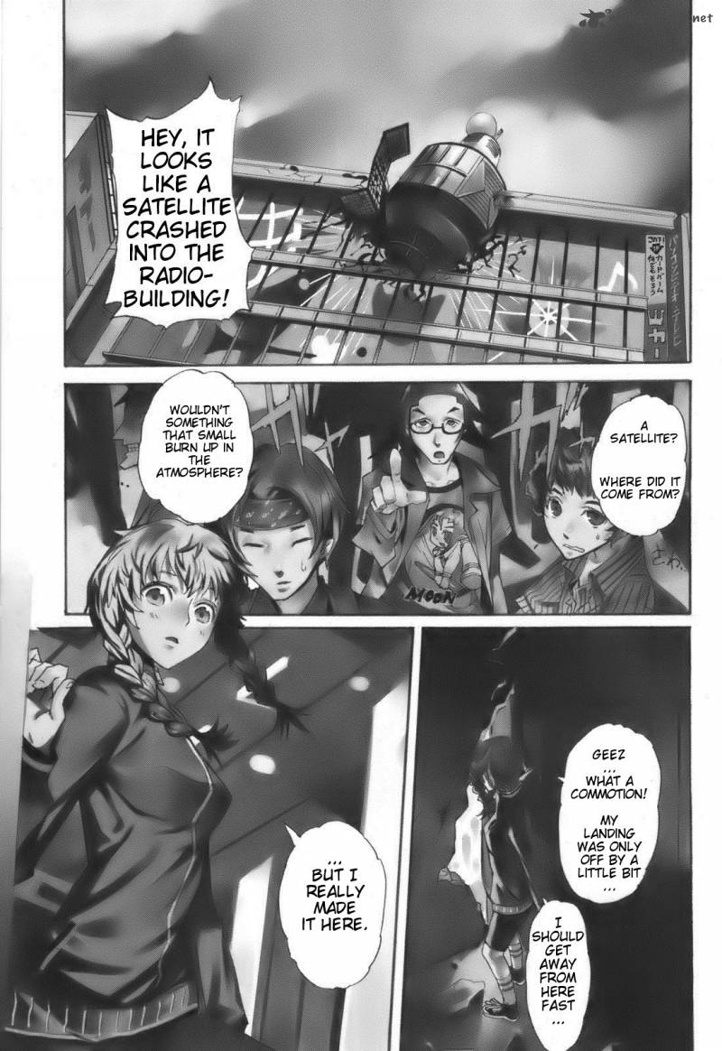Steinsgate Boukan No Rebellion 1 5