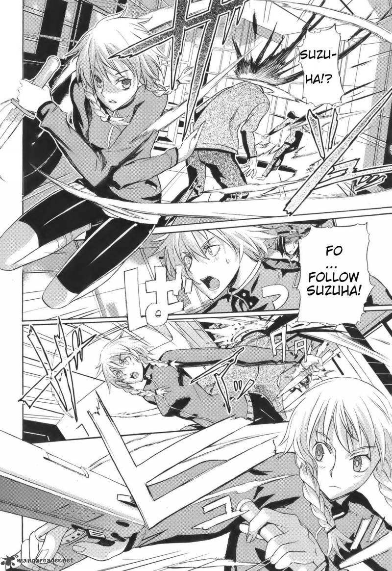 Steinsgate Boukan No Rebellion 1 9