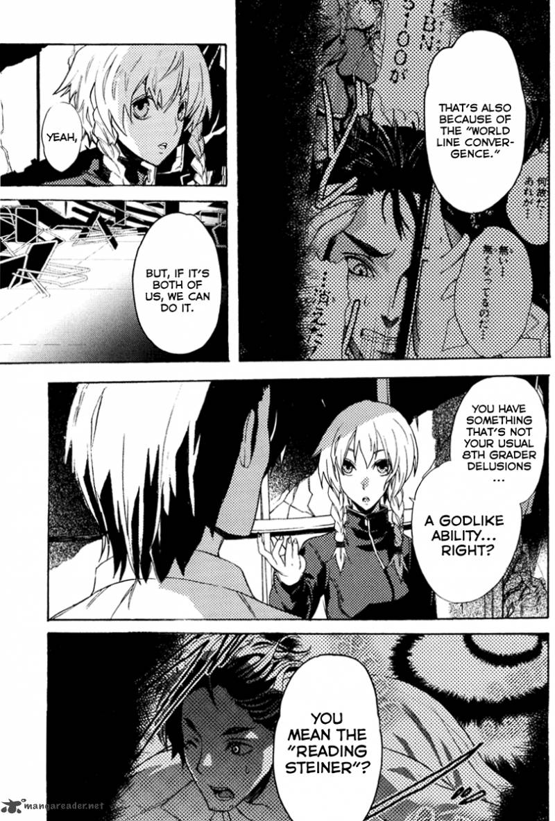 Steinsgate Boukan No Rebellion 10 16