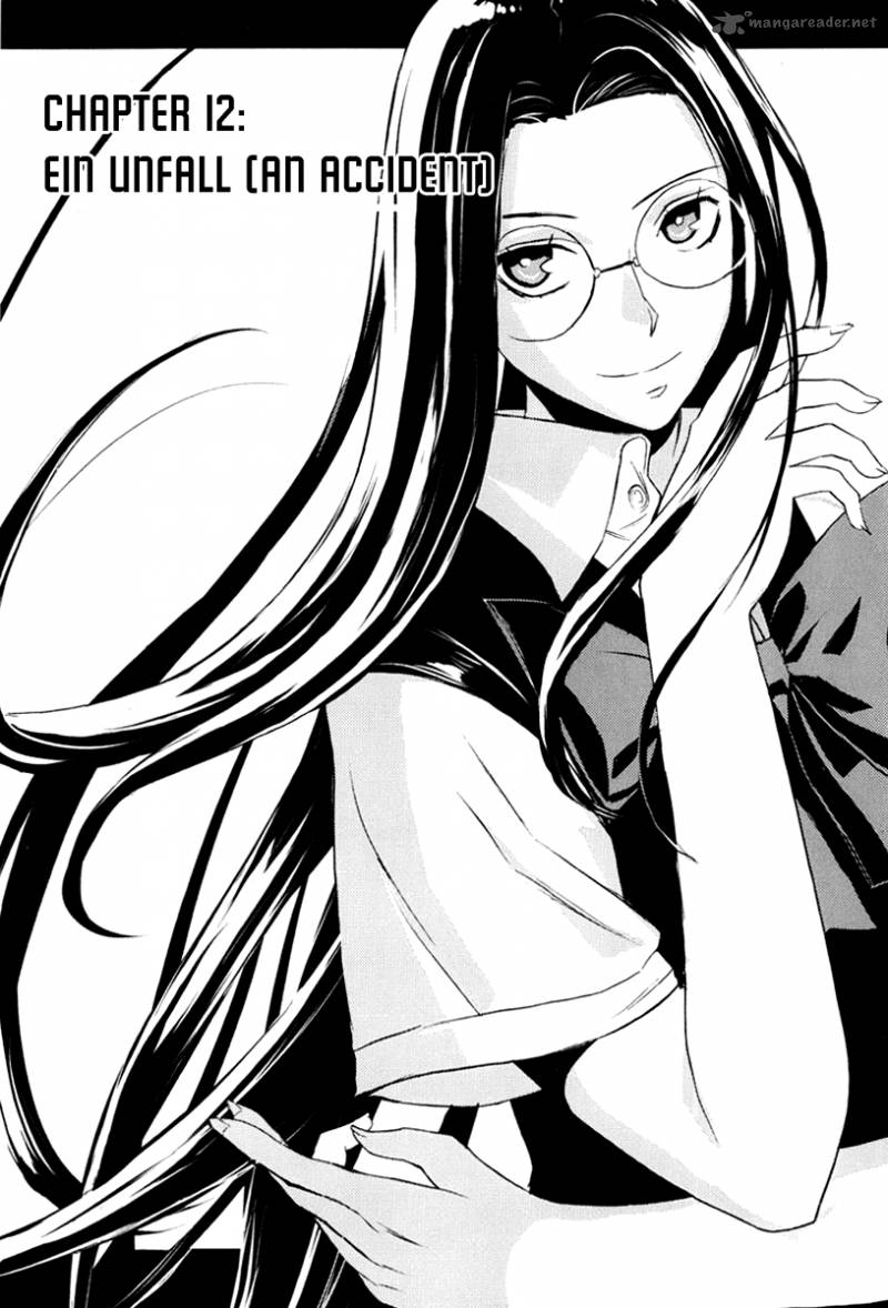 Steinsgate Boukan No Rebellion 12 1