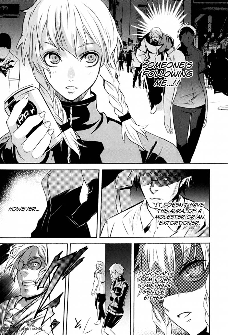 Steinsgate Boukan No Rebellion 12 10