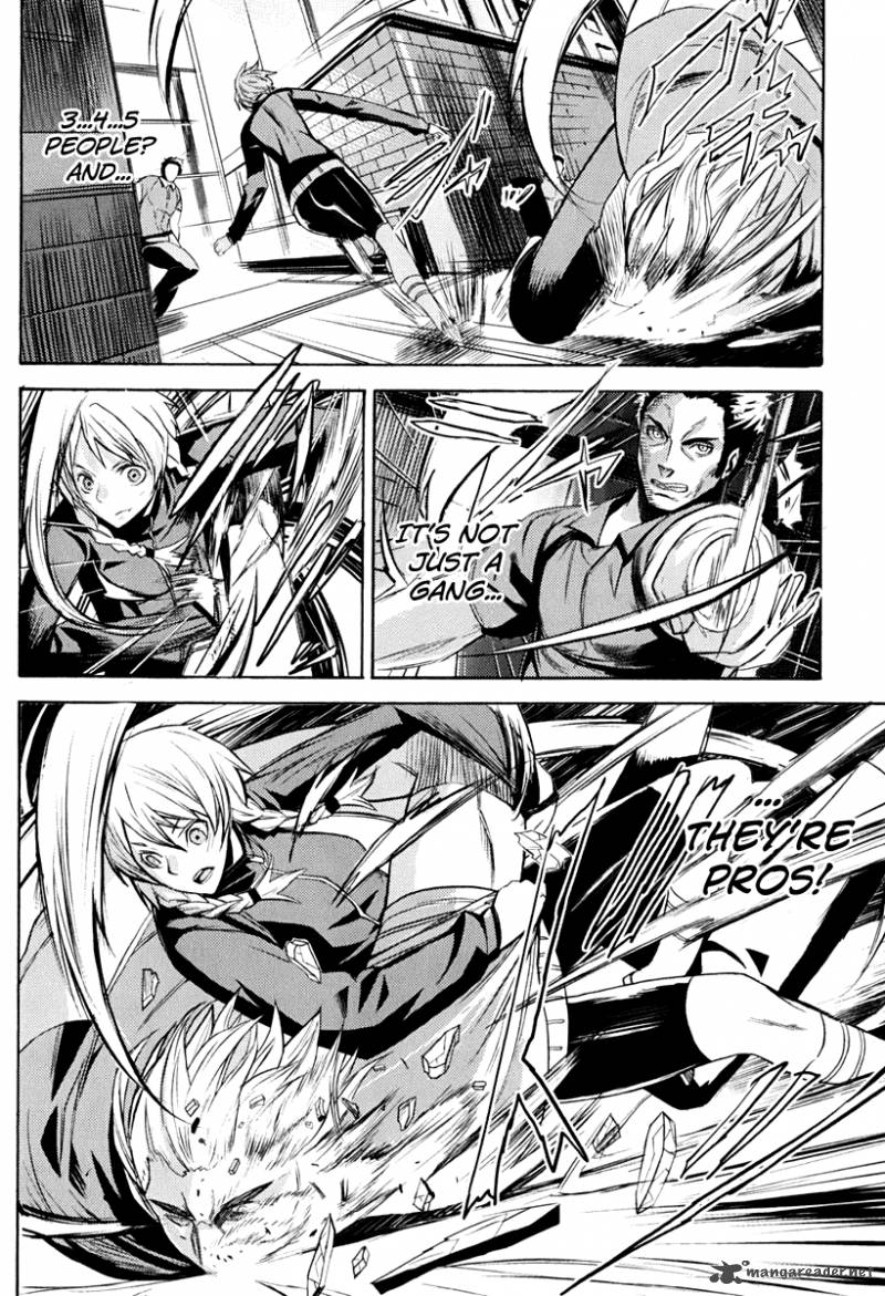 Steinsgate Boukan No Rebellion 12 12