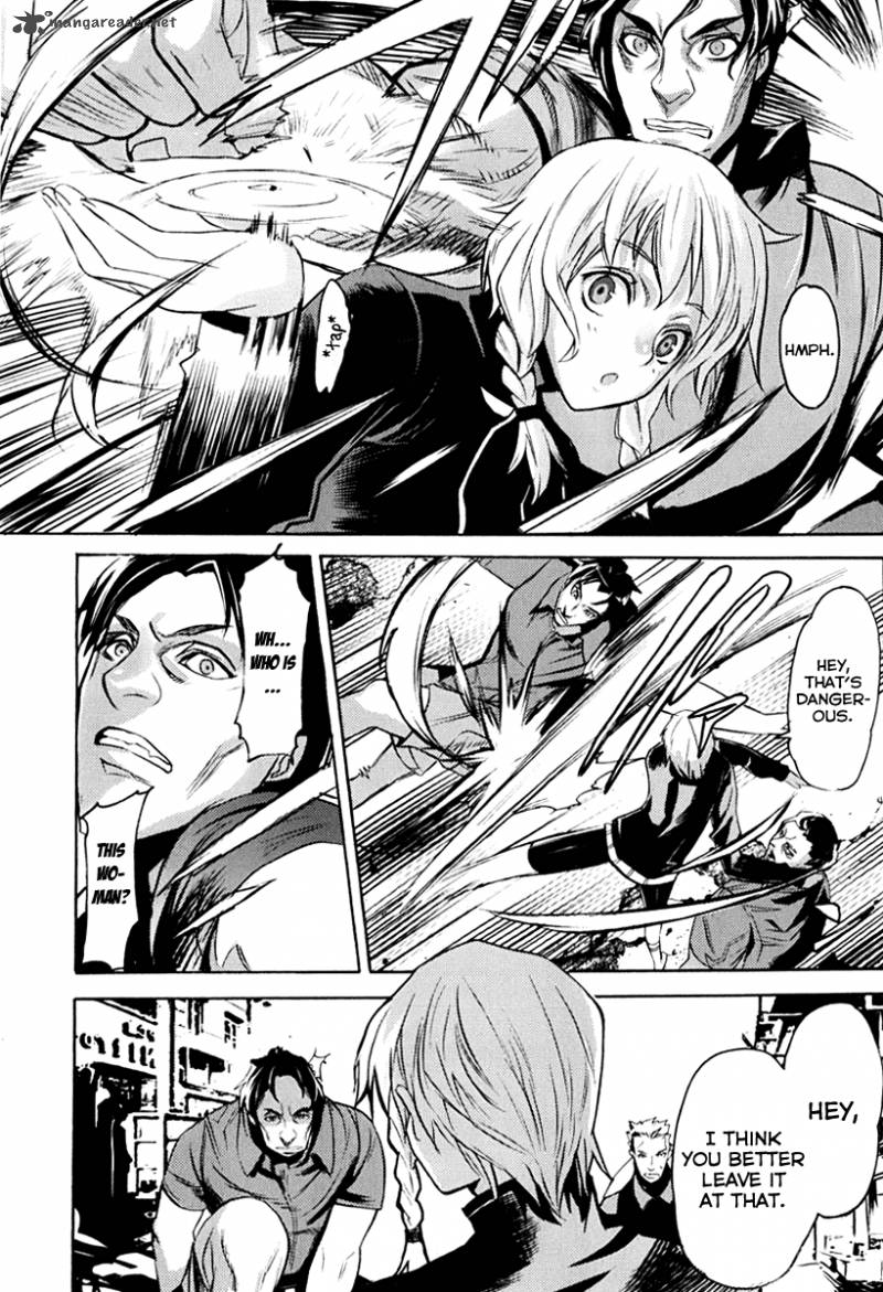 Steinsgate Boukan No Rebellion 12 15