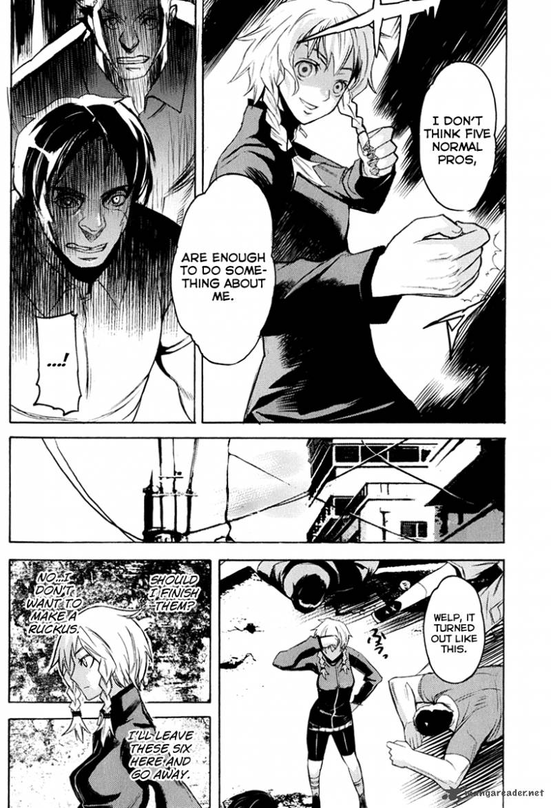 Steinsgate Boukan No Rebellion 12 16