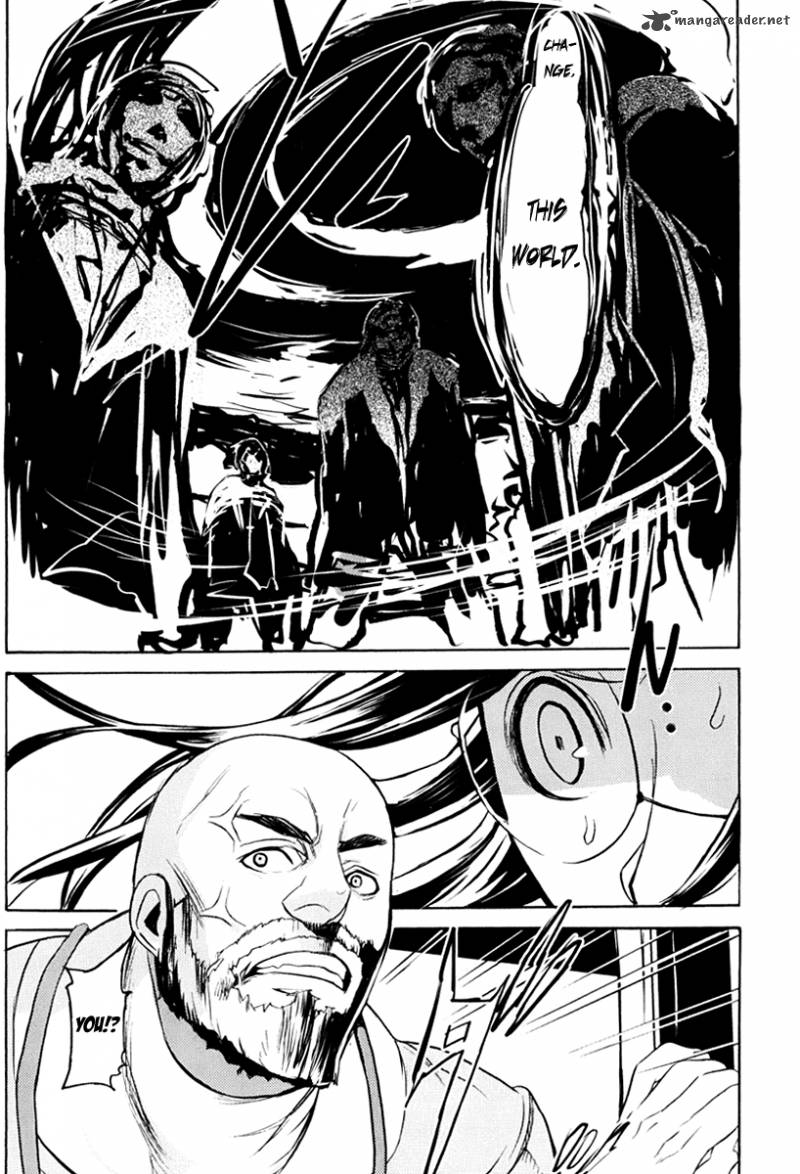 Steinsgate Boukan No Rebellion 12 25