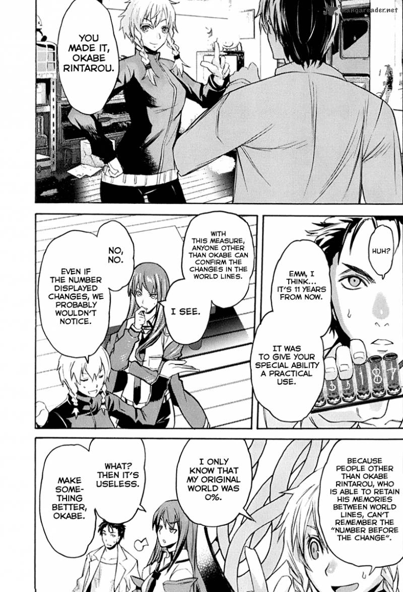 Steinsgate Boukan No Rebellion 12 5