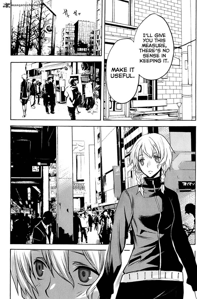 Steinsgate Boukan No Rebellion 12 7