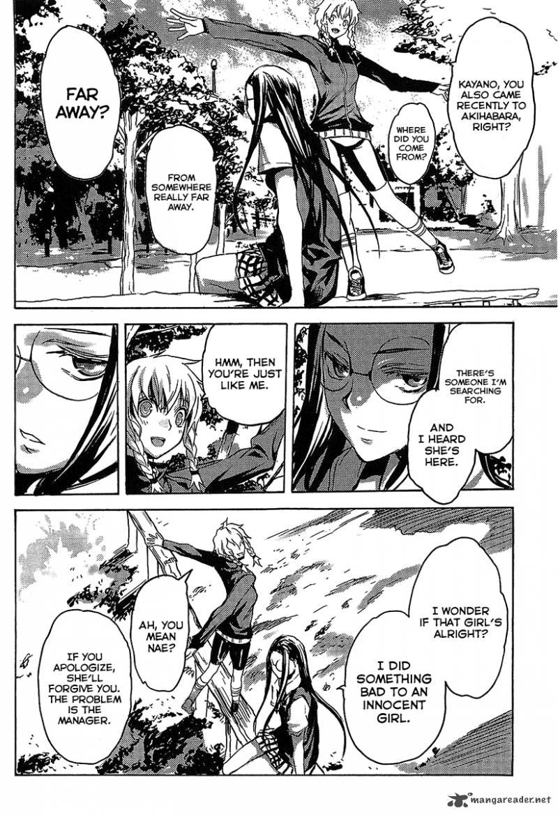 Steinsgate Boukan No Rebellion 13 10