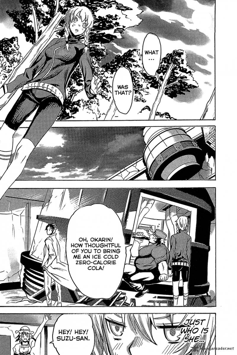 Steinsgate Boukan No Rebellion 13 16