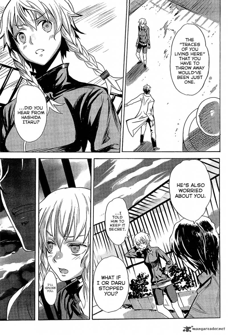 Steinsgate Boukan No Rebellion 13 25