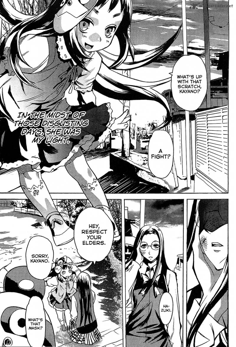 Steinsgate Boukan No Rebellion 13 5